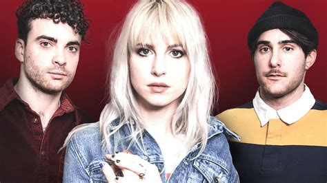 We would like to show you a description here but the site wont allow us. . Paramore amex presale